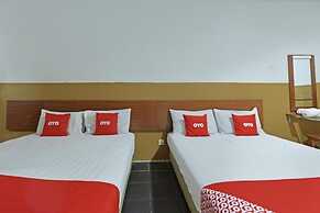 Mersing Pelangi Beach Resort