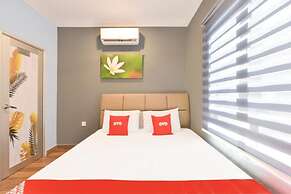 Mersing Pelangi Beach Resort