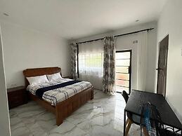 eCRG PARK GUESTHOUSE