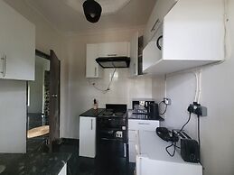 eCRG PARK GUESTHOUSE
