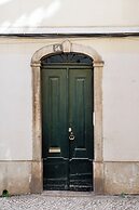 Curva do 28 Alfama