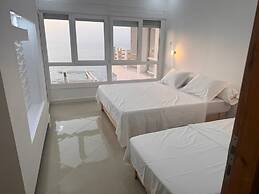 RB SPA Resort Ocean view Tipaza