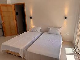 RB SPA Resort Ocean view Tipaza