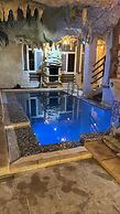 RB SPA Resort Ocean view Tipaza
