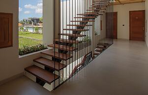 MJ House