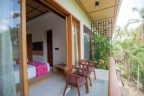 MJ House