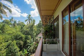 MJ House