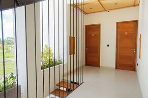MJ House