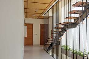 MJ House