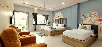 Kunj - By Shivaneel Hospitality