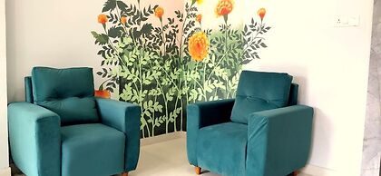 Kunj - By Shivaneel Hospitality