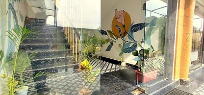 Kunj - By Shivaneel Hospitality