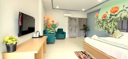 Kunj - By Shivaneel Hospitality