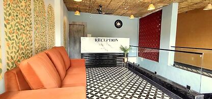 Kunj - By Shivaneel Hospitality