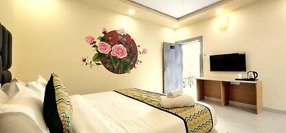 Kunj - By Shivaneel Hospitality