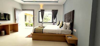 Kunj - By Shivaneel Hospitality