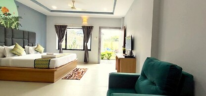 Kunj - By Shivaneel Hospitality