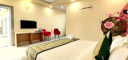 Kunj - By Shivaneel Hospitality