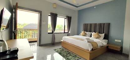 Kunj - By Shivaneel Hospitality