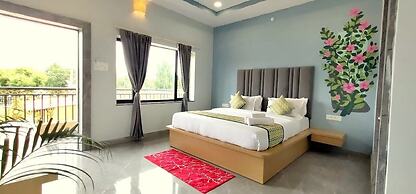 Kunj - By Shivaneel Hospitality