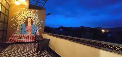 Kunj - By Shivaneel Hospitality