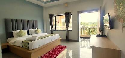 Kunj - By Shivaneel Hospitality