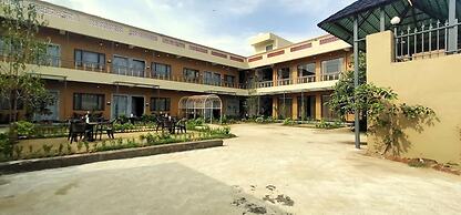 Kunj - By Shivaneel Hospitality