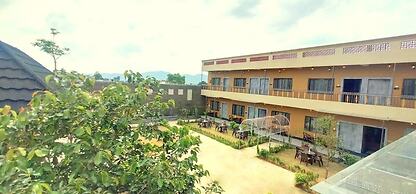 Kunj - By Shivaneel Hospitality