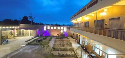 Kunj - By Shivaneel Hospitality