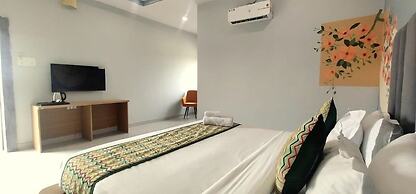 Kunj - By Shivaneel Hospitality