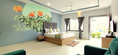 Kunj - By Shivaneel Hospitality