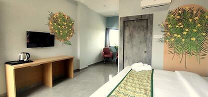 Kunj - By Shivaneel Hospitality