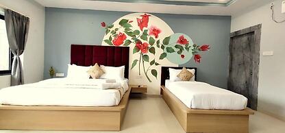 Kunj - By Shivaneel Hospitality