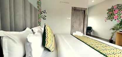 Kunj - By Shivaneel Hospitality