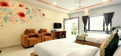 Kunj - By Shivaneel Hospitality