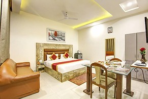 Gracious Hotel