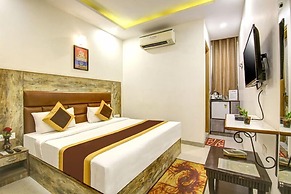 Gracious Hotel