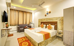Gracious Hotel