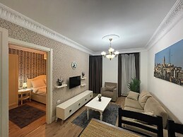 Taksim İnci Apart