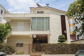 Vila Merkaj
