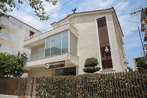 Vila Merkaj
