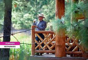 Hotel Bellotas Resort