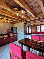 Hotel Bellotas Resort