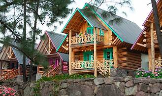 Hotel Bellotas Resort