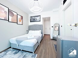Luxury & Comfort 1B at Cappadocia & Views