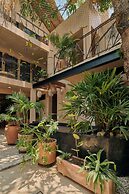 Pan Beach