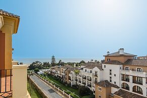 Flat Near Beach in Isla Canela