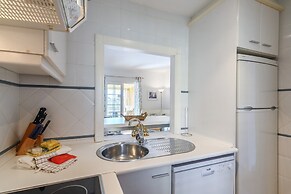 Flat Near Beach in Isla Canela