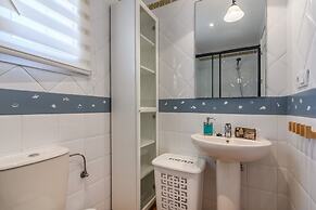 Flat Near Beach in Isla Canela
