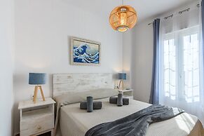 Flat Near Beach in Isla Canela